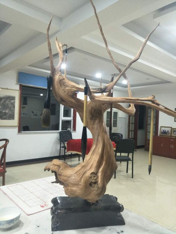 室内根雕